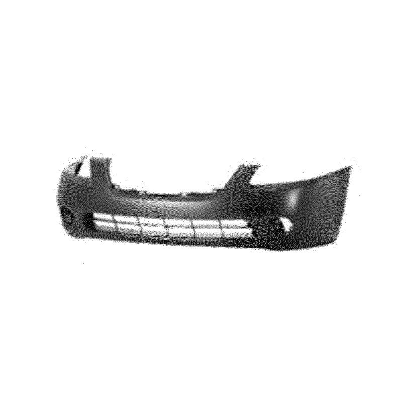Bumper Assembly Front - 620229J425