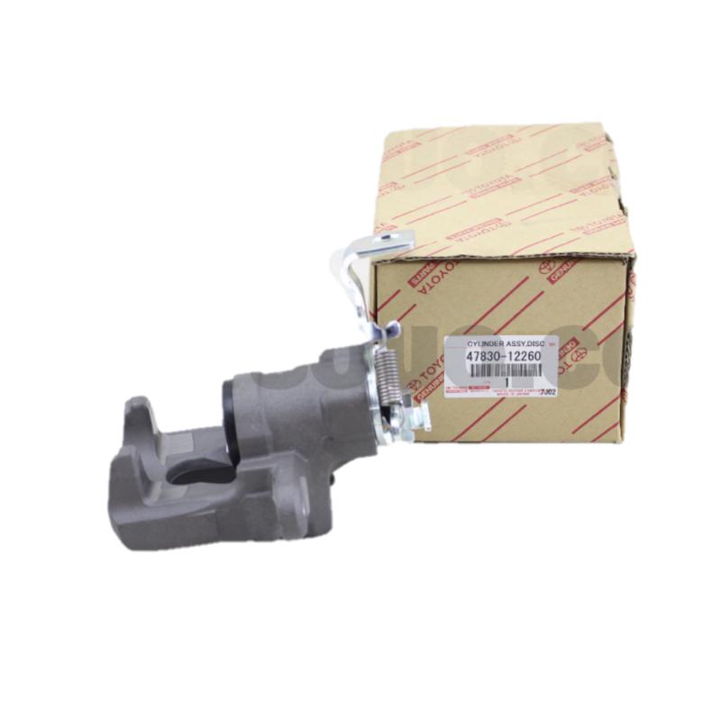 Caliper Assembly Rear Right Side - 4783012260