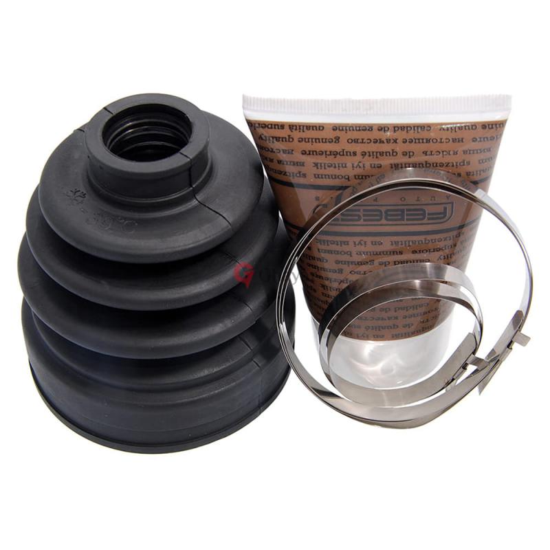 Axle Boot Kit Front Inner Right Side - C97411KA5J