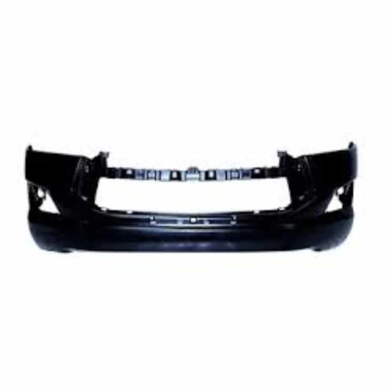 Bumper Assembly Front - 521190M956
