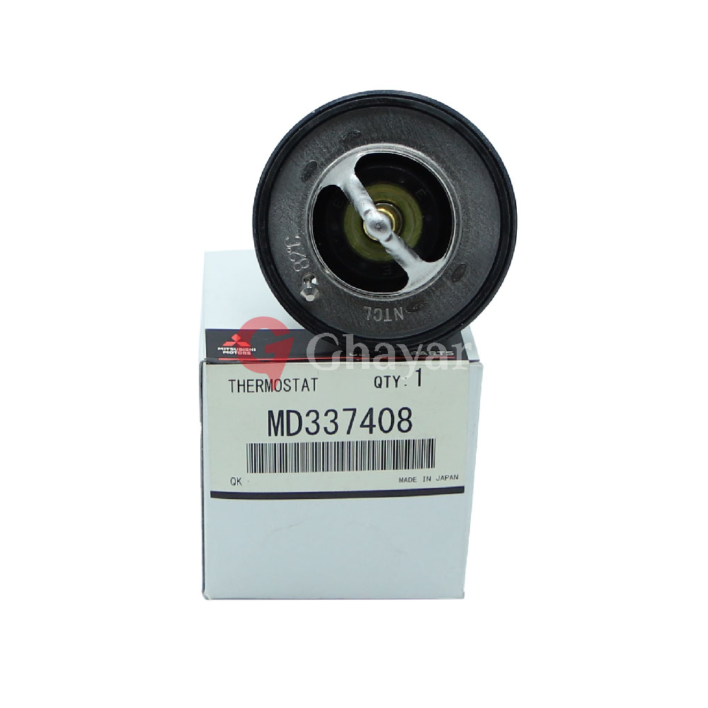 Thermostat Assembly Water - MD337408