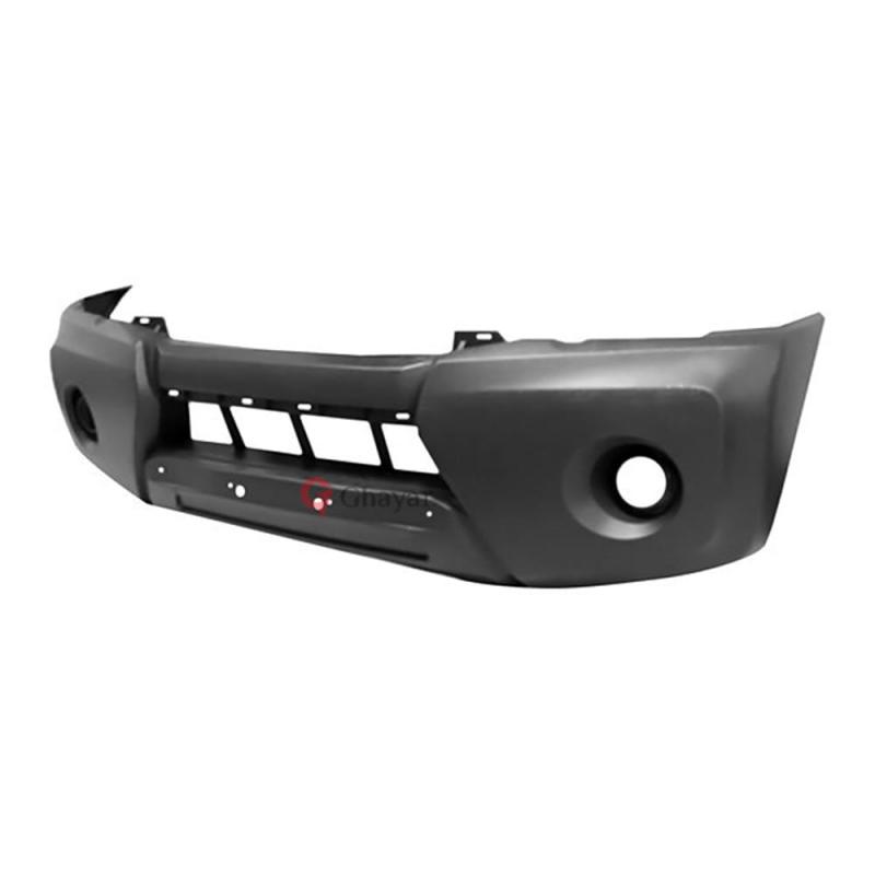 Bumper Assembly Front - FBM22ZL0MA