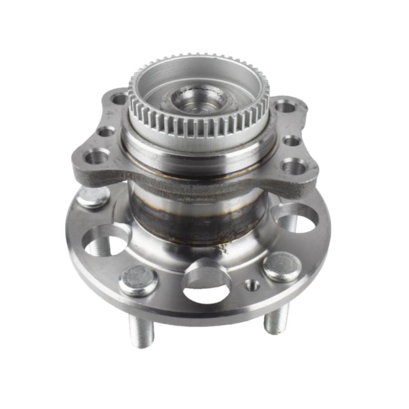 Hub Assembly Rear Wheel - 527103X100