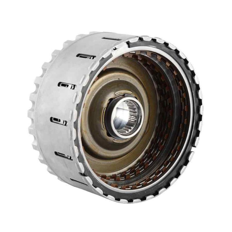 Clutch Assembly Automatic Transmission - 3150090X12