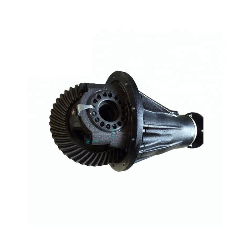 Final Drive Assembly Rear - 430103S456