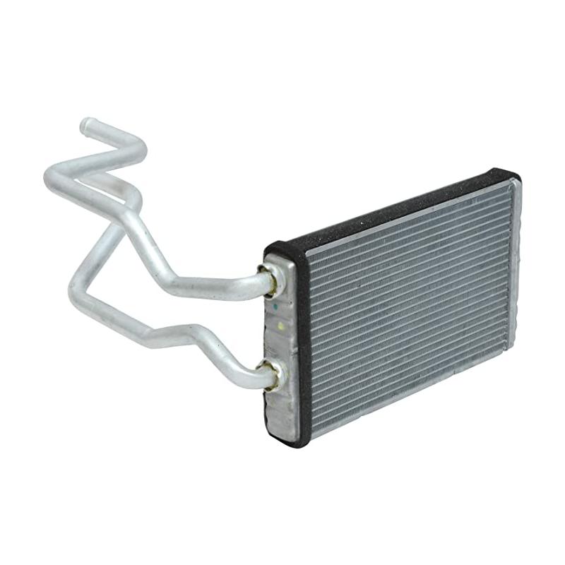 Heater Core Assembly - 7801A986