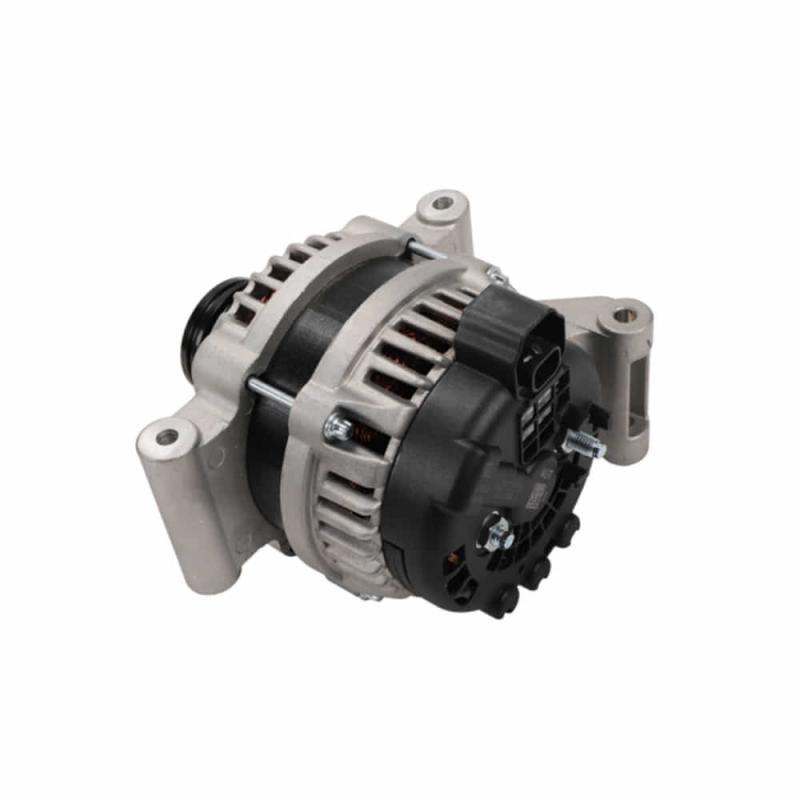 Alternator Assembly - 42527306