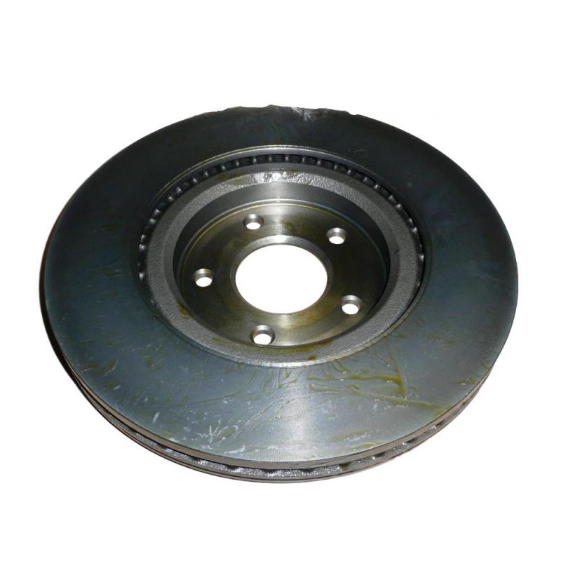 Brake Disc Front - 402064CE0A