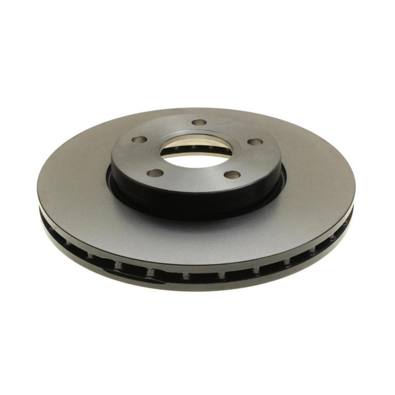 Brake Disc Front - 1790221