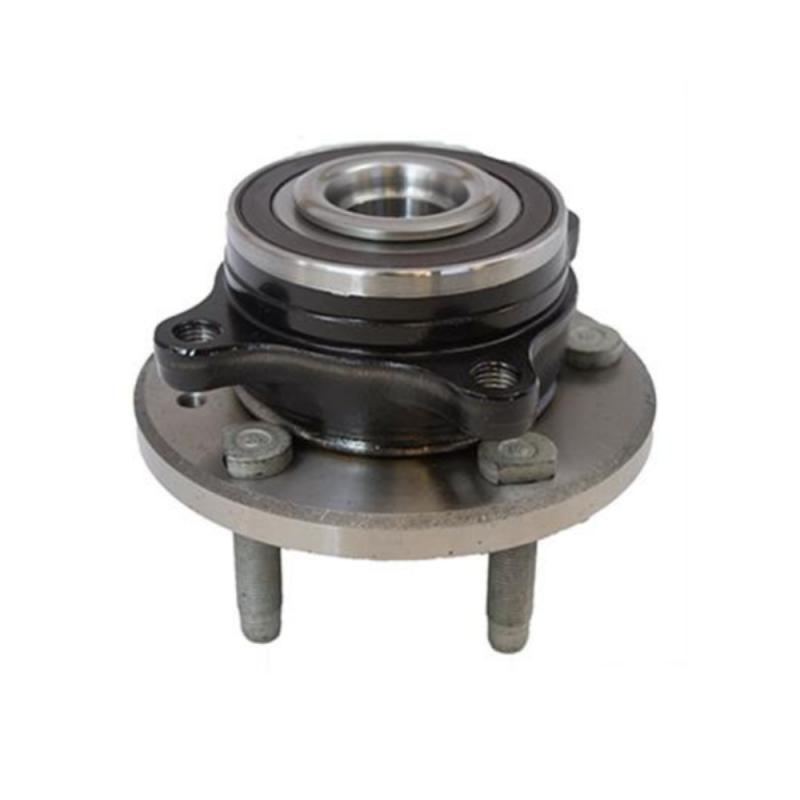 Hub Assembly Rear Wheel - BT4Z1104B