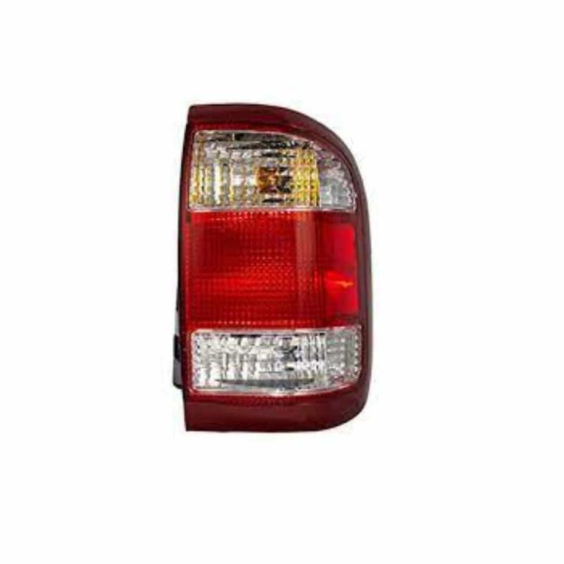 Combination Lamp Rear Right Outer - 265502W625