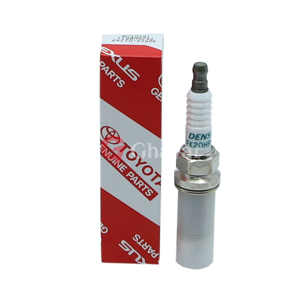 Spark Plug - 9091901249