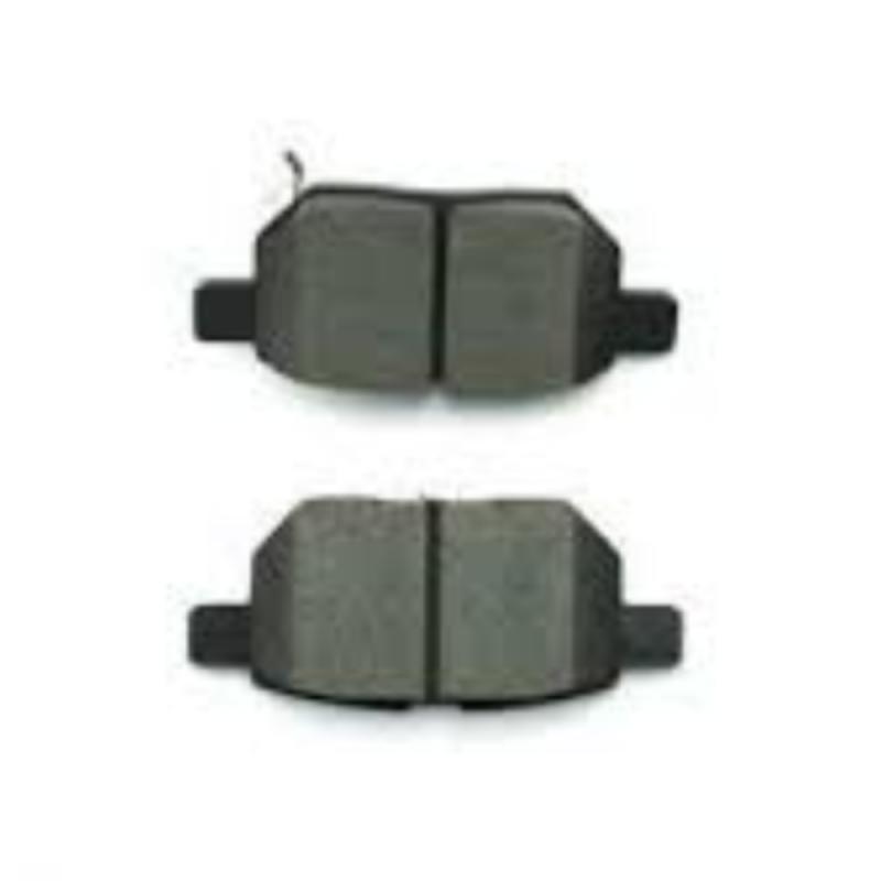 Brake Pad Rear - 0446621020