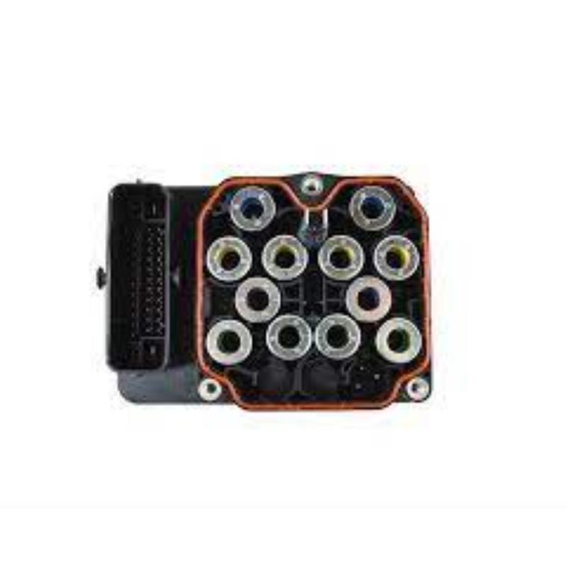 Module Assembly AC Control - 68291563AA