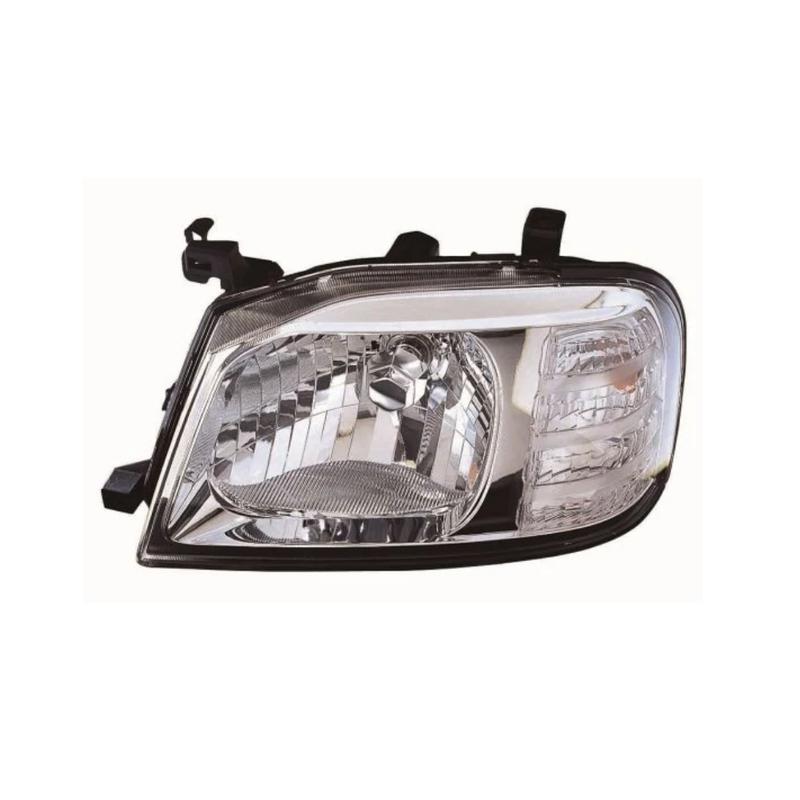 Head Lamp Assembly Right Side - 26010VL30B