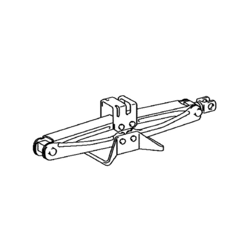 Jack Assembly - 091150110