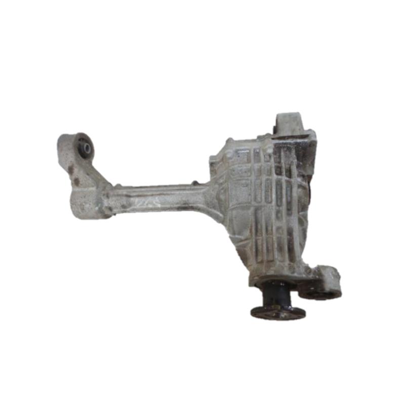 Final Drive Assembly Front - 385004JR4A