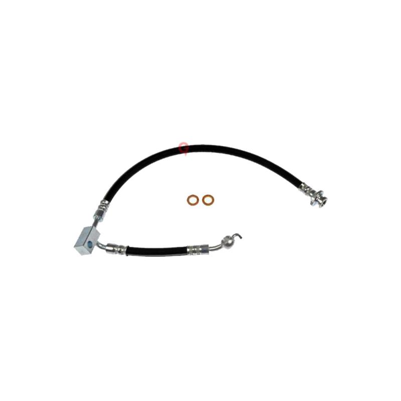 Brake Hoses & Pipes - 46210ZV01B