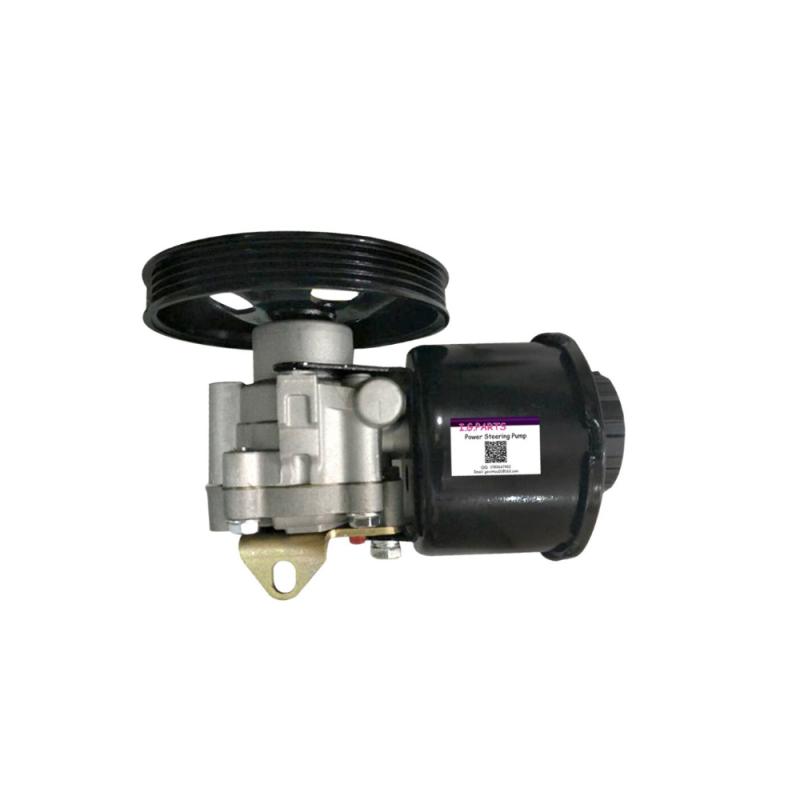 Power Steering Pump - 49110VW000