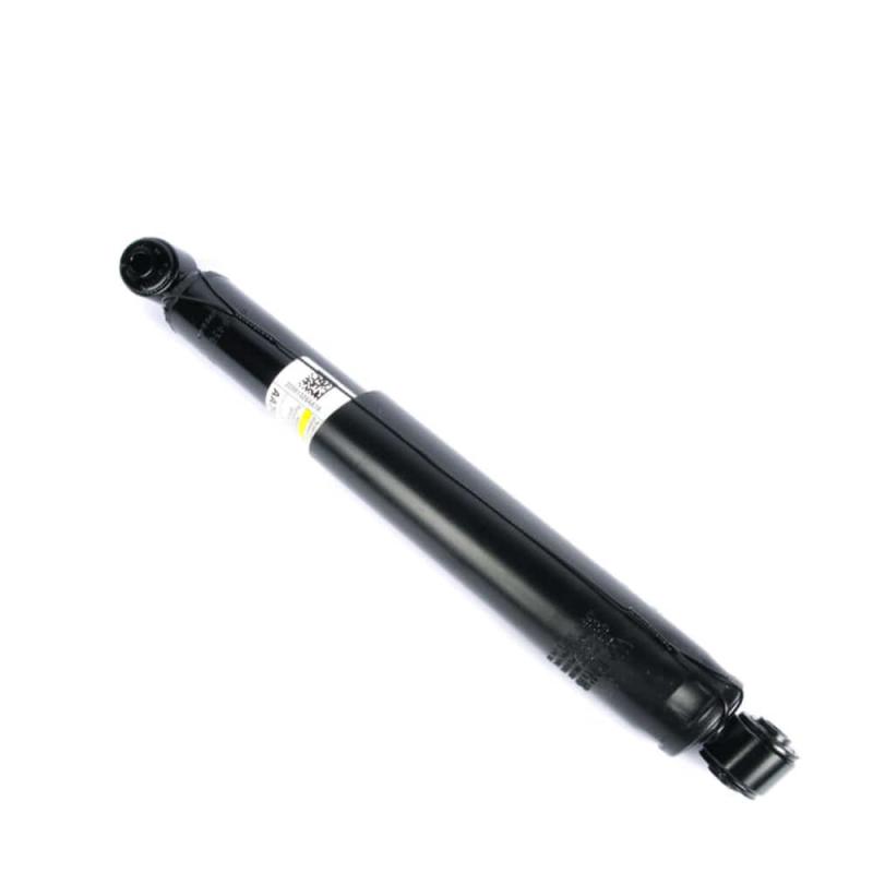 Shock Absorber Assembly Rear Left - 22891328