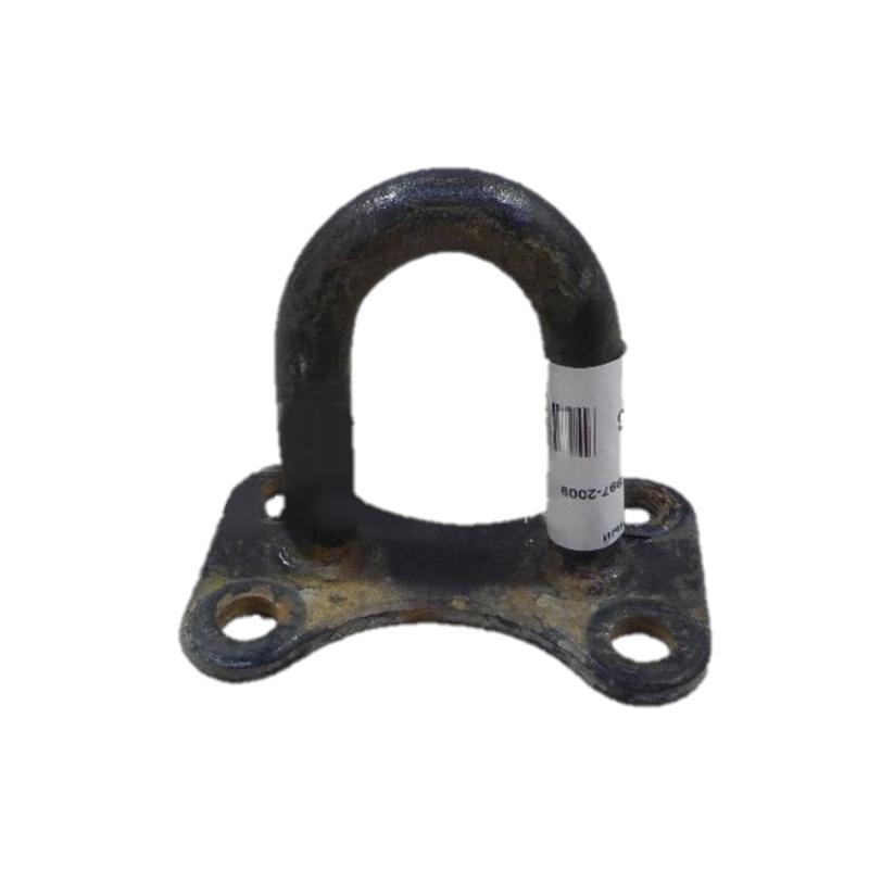 Towing Hook Pintle Assembly - 51120VB000