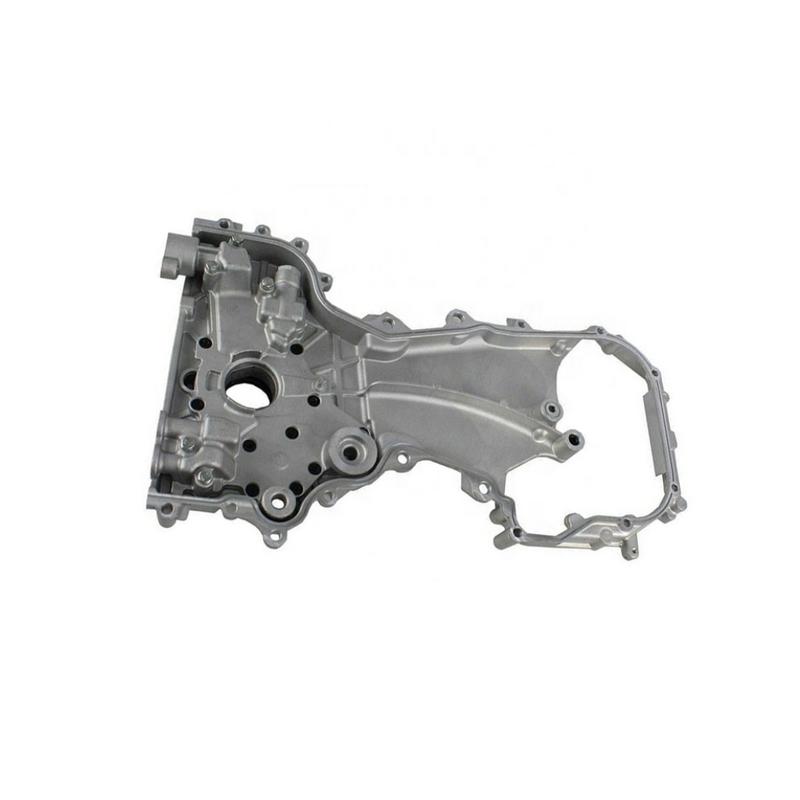 Cover Assy Timing Chain - 135003TS5A