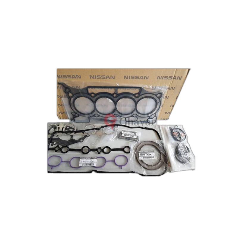 Gasket Full Set Engine Repair - 10101BC20C