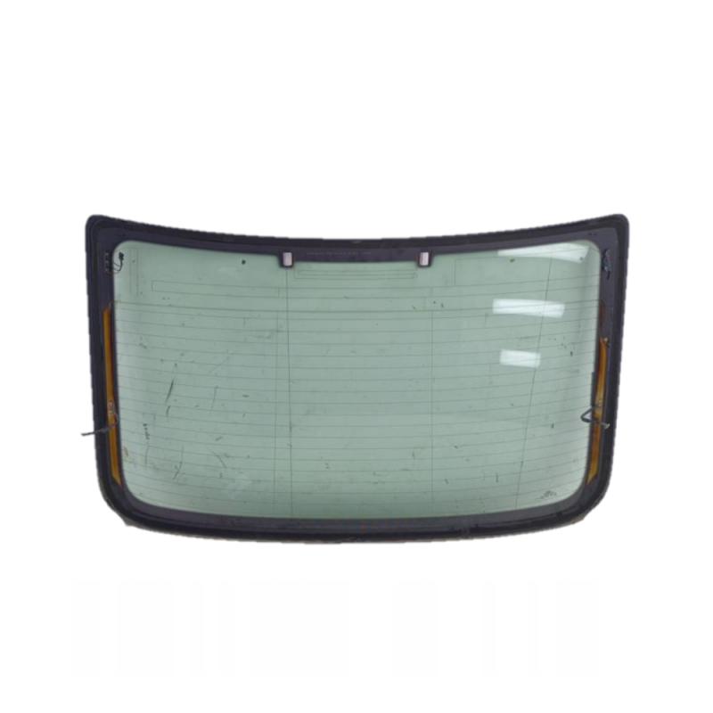 Glass Assembly Windshield Rear - 8T0845501NVB