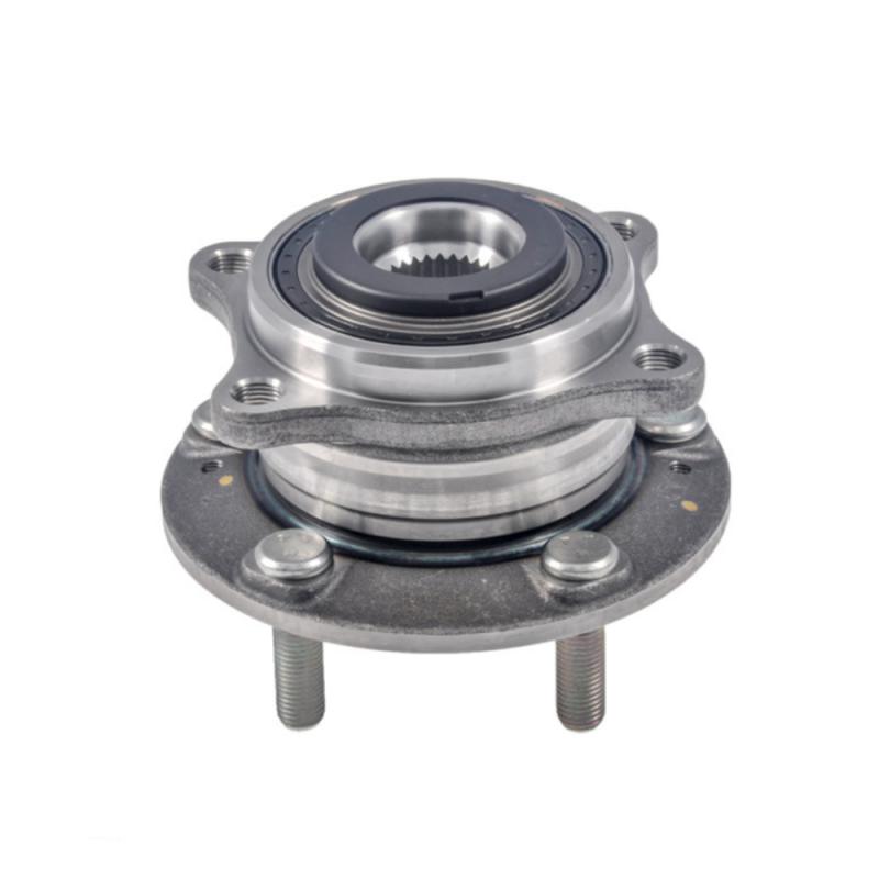 Hub Assembly Rear Wheel - 517502B000