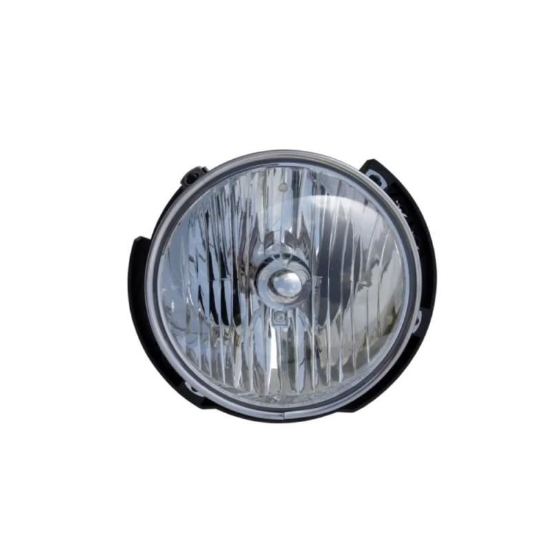 Head Lamp Assembly Left Side - 55078151AD