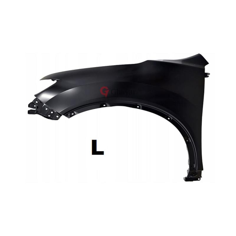 Fender Assembly Front Left Side - F31011AAMA