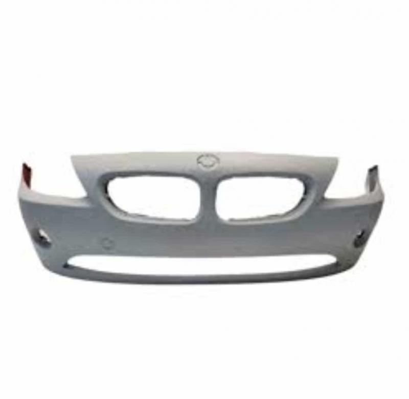 Bumper Assembly Front - 51117188347