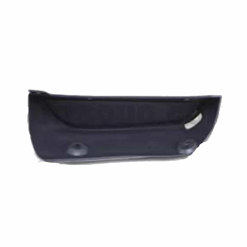 Mud Flap Rear Left - 7654A005