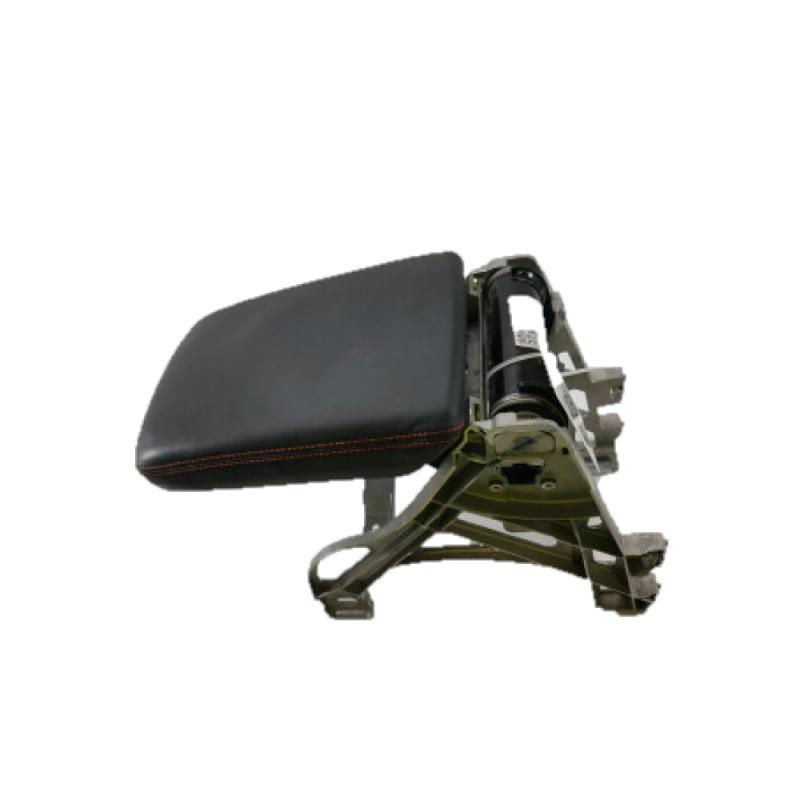Lid Console Box - 8W0864207JMCB