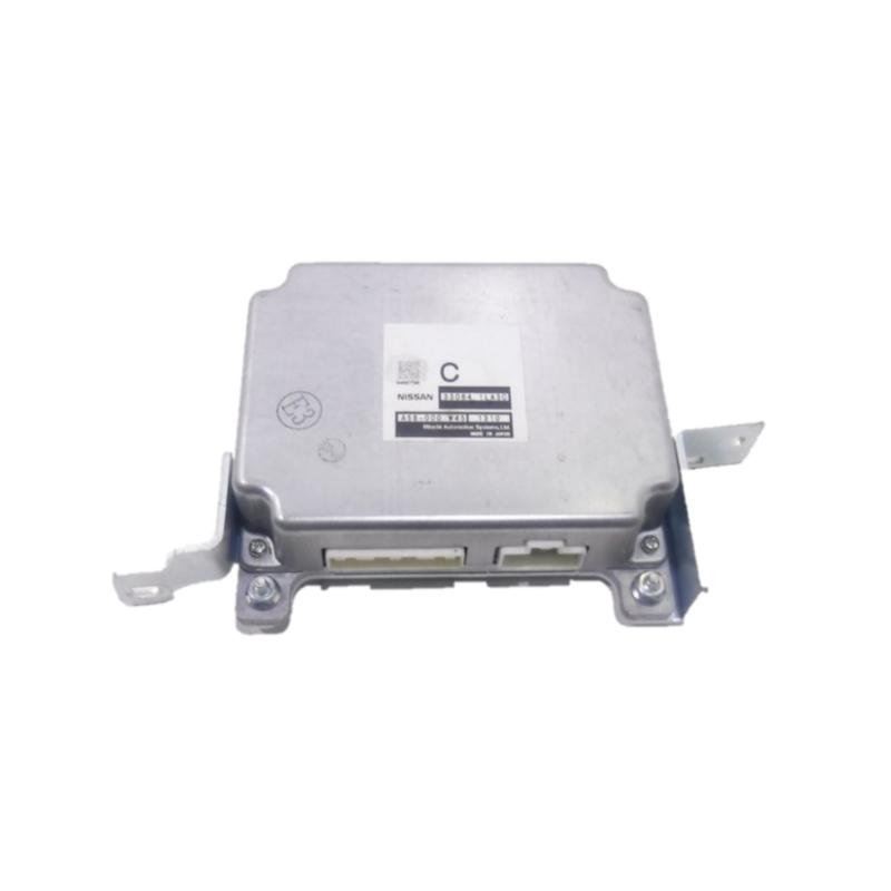 Control Unit Assembly Transfer - 330841LA3C