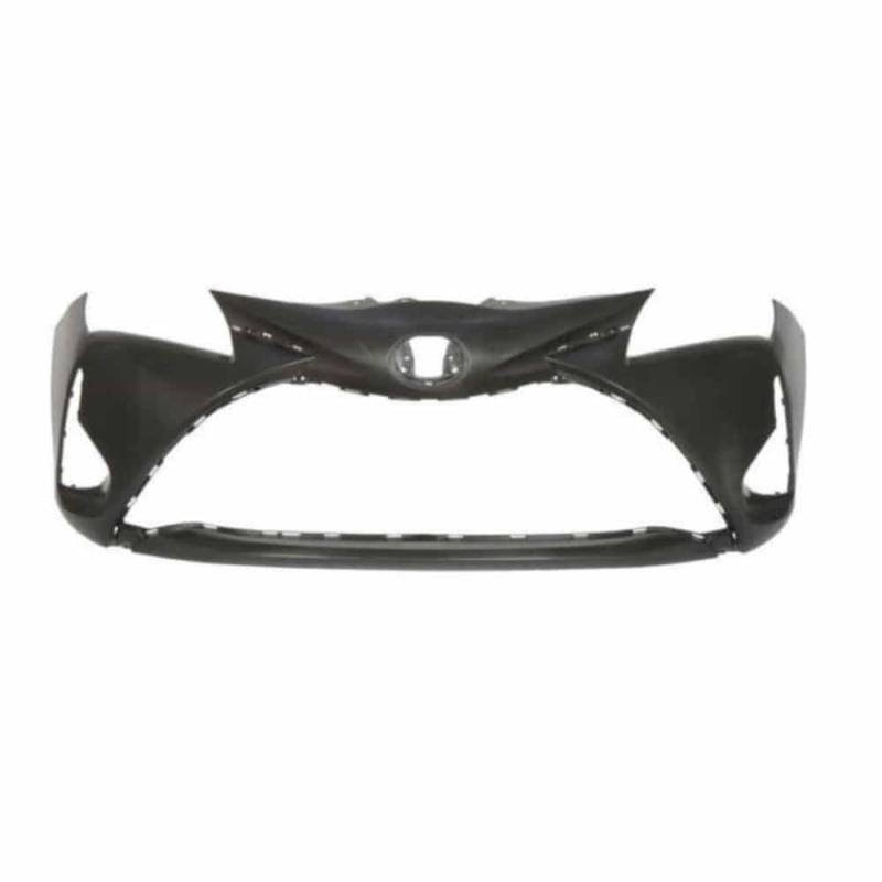 Bumper Assembly Front - 521190U931