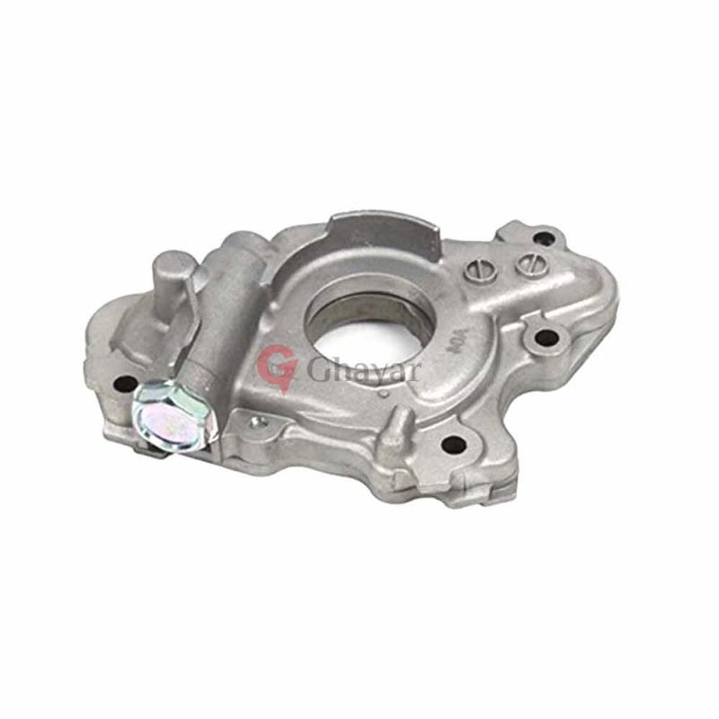 Oil Pump Cover - 1510022041