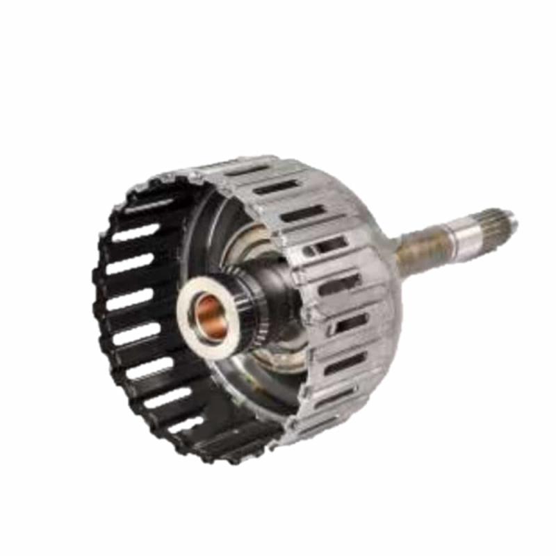 Clutch Assembly Automatic Transmission - 3150095X0A