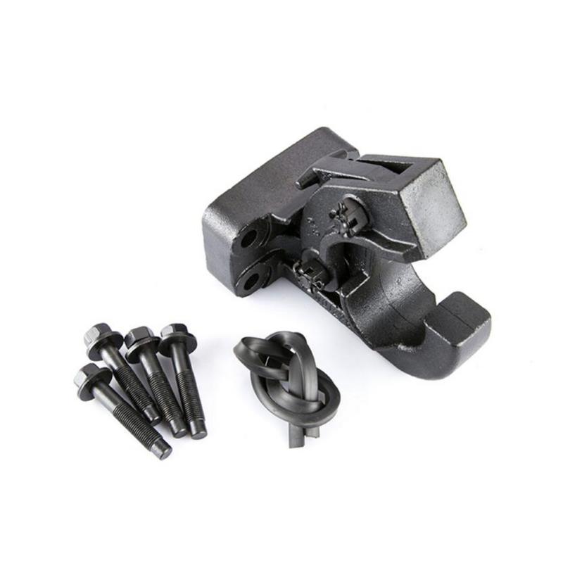 Towing Hook Pintle Assembly - 511601LB0K