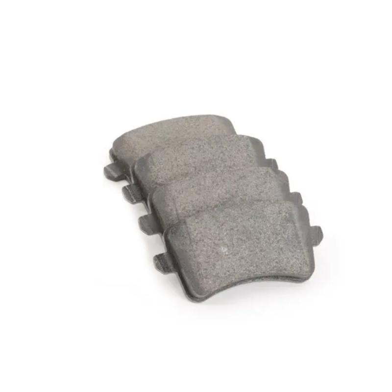 Brake Pad Rear - 0986494254