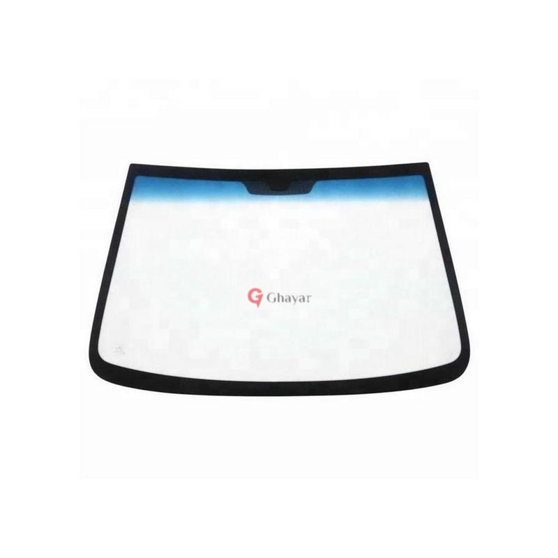 Windshield Glass Front - 72712VY90B