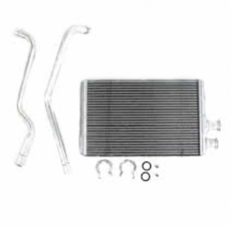 Heater Core Assembly - 68110623AA