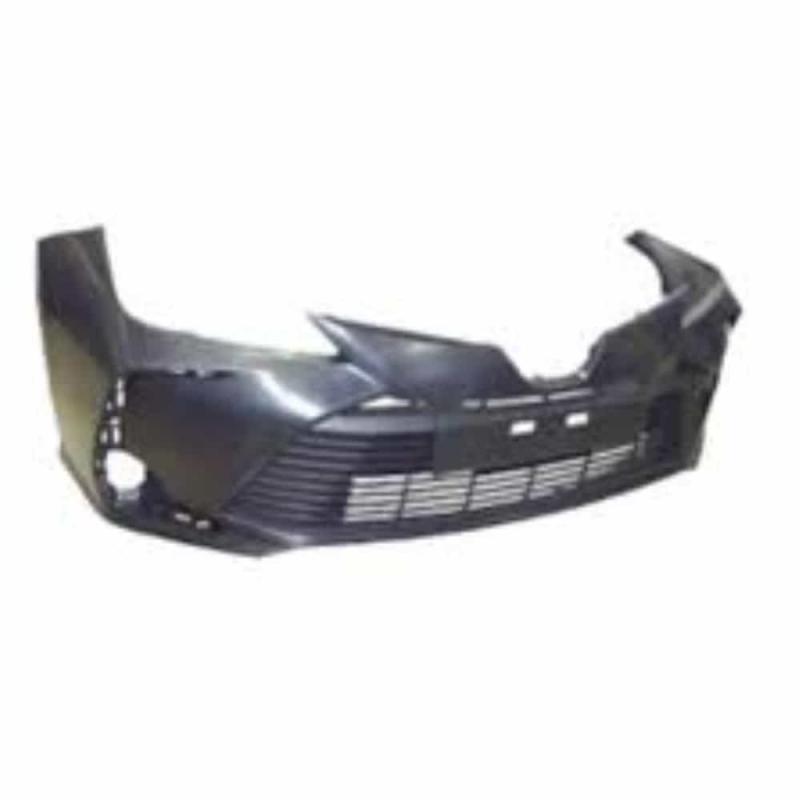 Bumper Assembly Front - 52119F2925