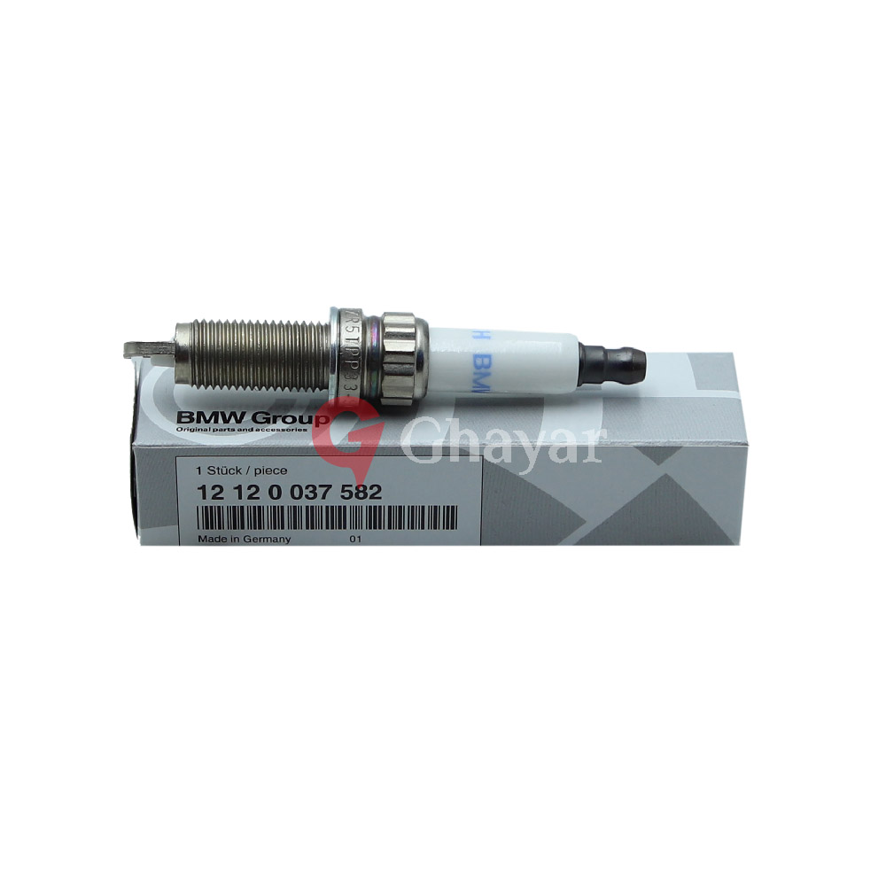 Spark Plug - 12120037582