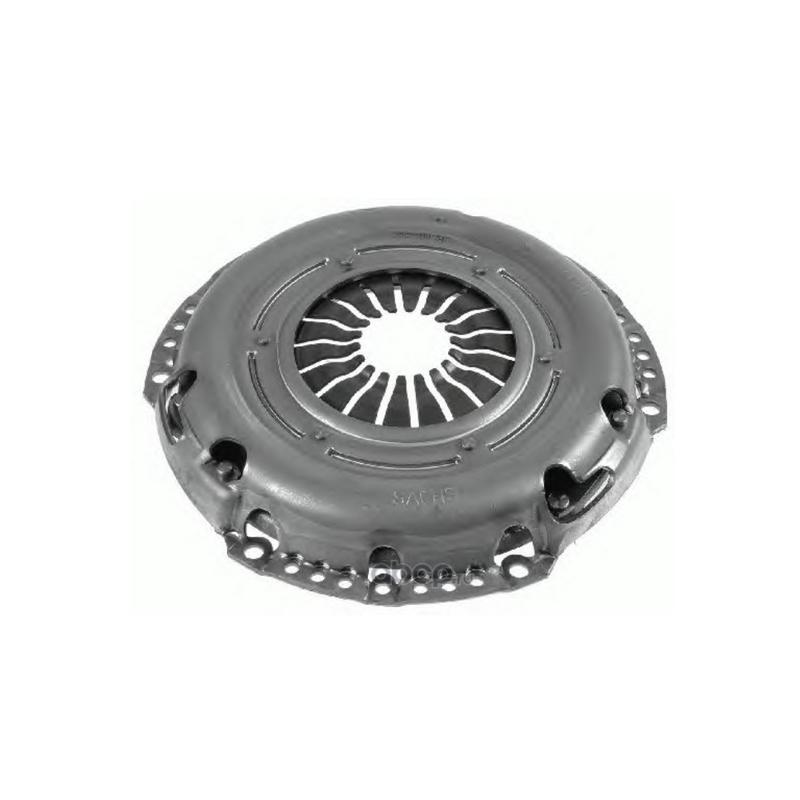 Clutch Cover Assembly - 30210JX00C