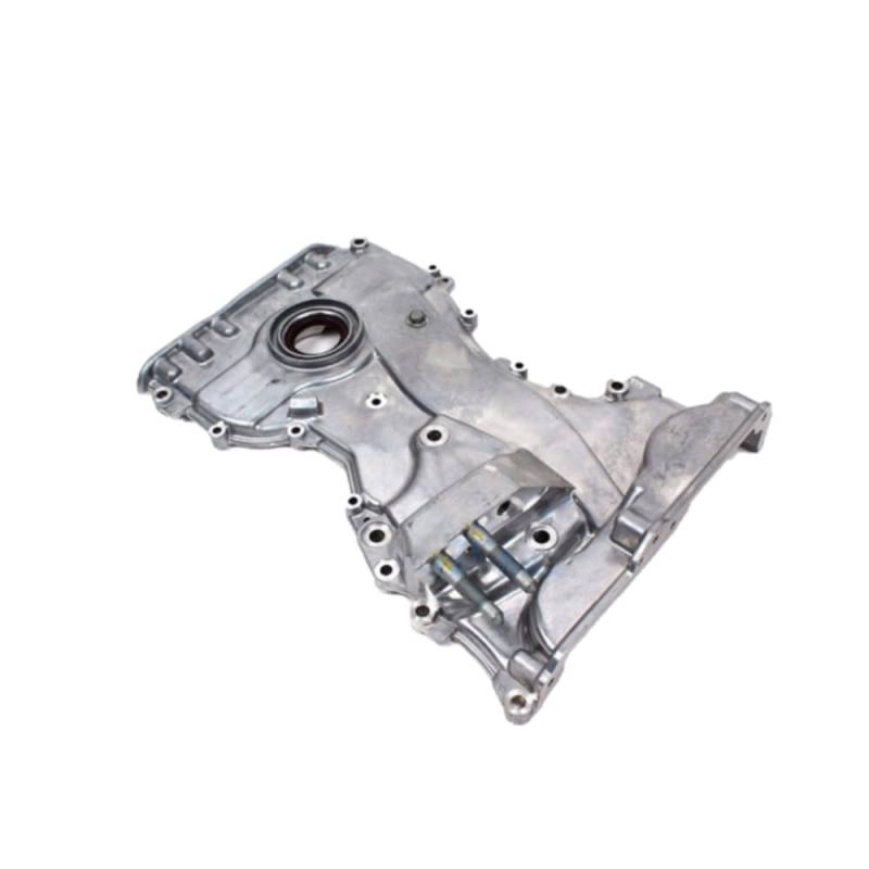 Cover Assy Timing Chain - 213502G100