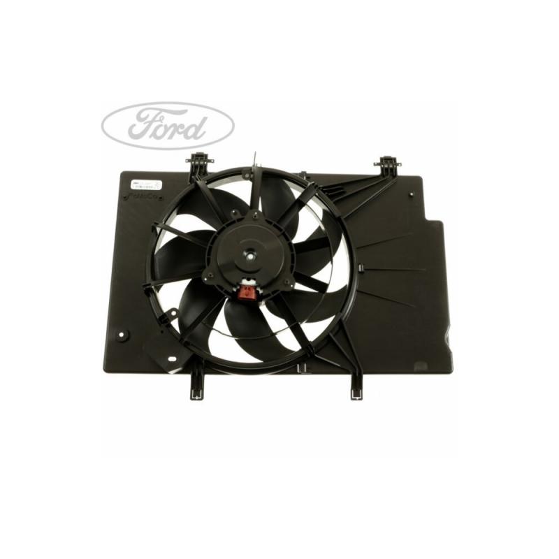 Fan Assembly Cooling - 2145093