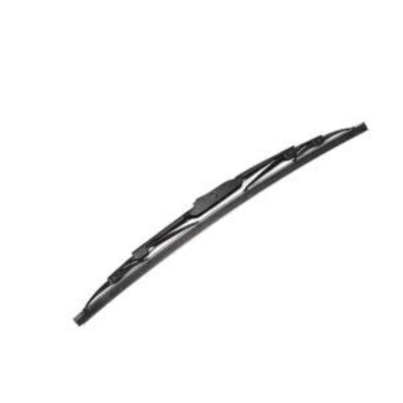 Blade Assembly Windshield Wiper Front Right Side - 10389563