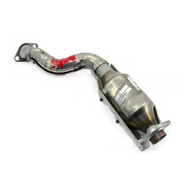 Exhaust Assembly Front Right Side - 20010JD25A
