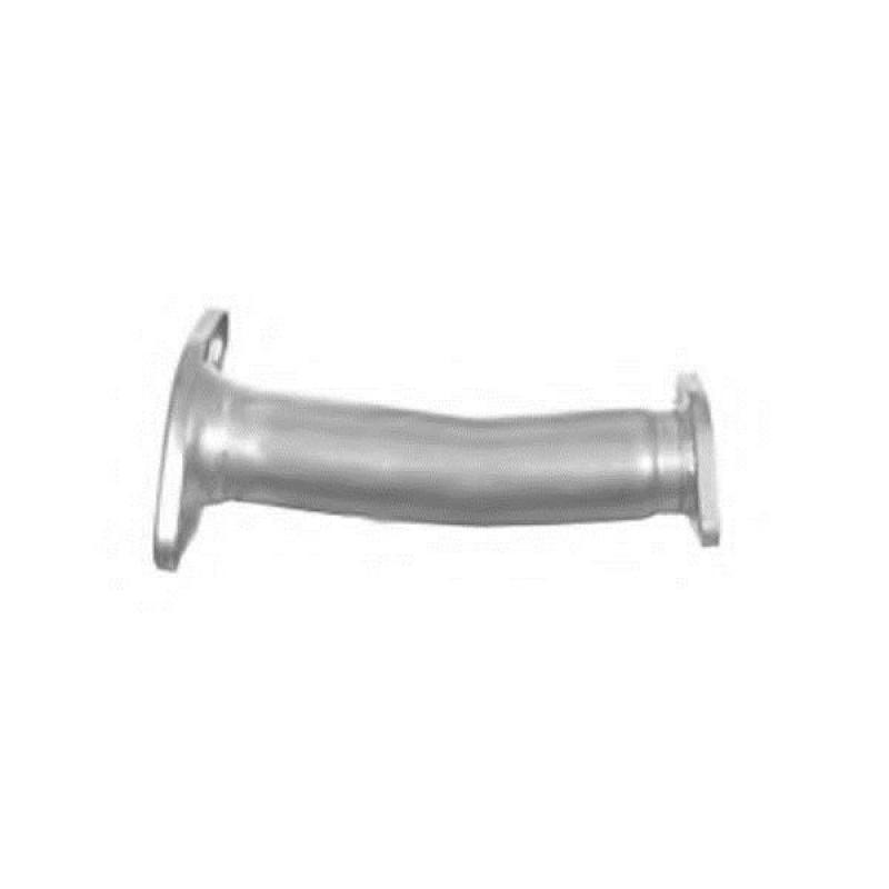 Exhaust Assembly Front Left Side - 1570A743